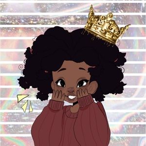 Meet your Posher, Kenyla